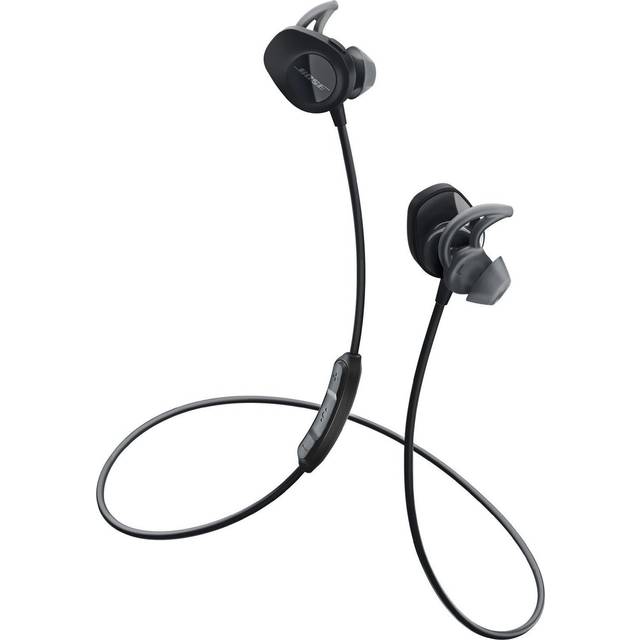 Bose SoundSport Wireless (3 stores) see prices now »