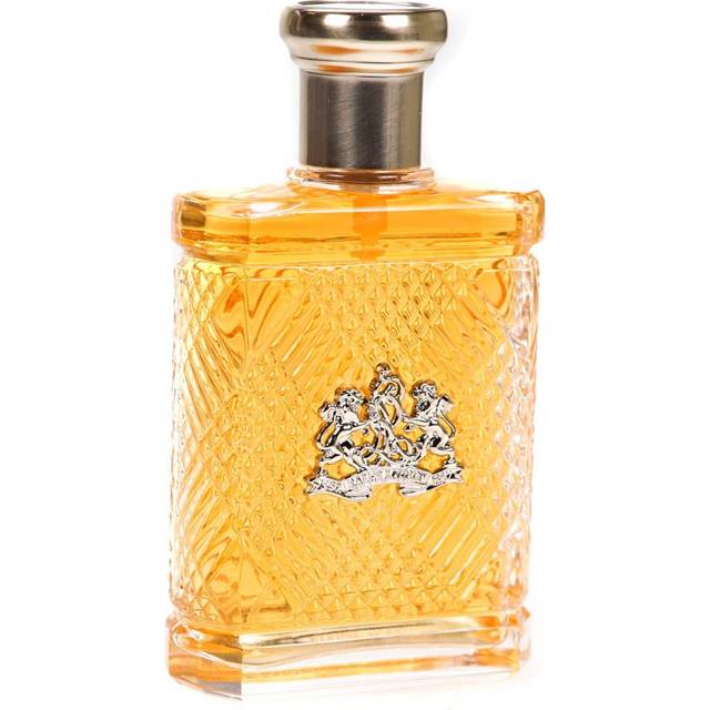 Ralph Lauren Safari for Men EdT 125ml • Prices »