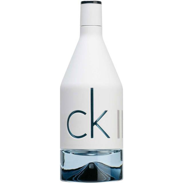 Calvin Klein CK IN2U for Him EdT 100ml • See price