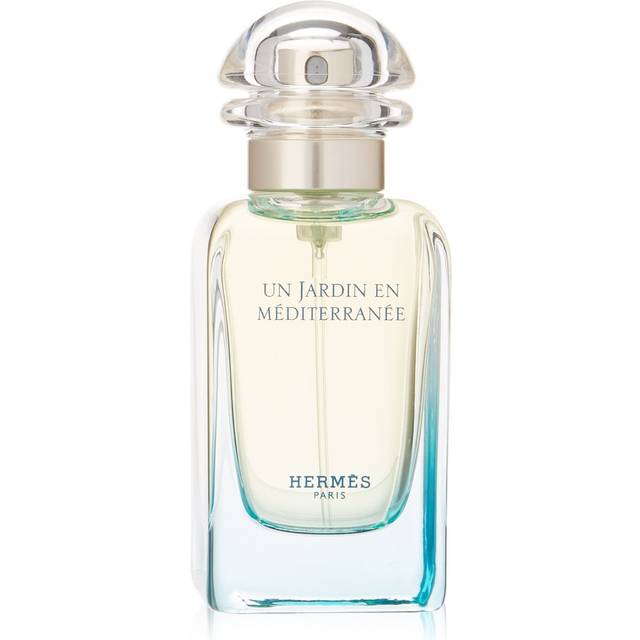 Hermès Un Jardin En Mediterranee EdT 50ml • Price »