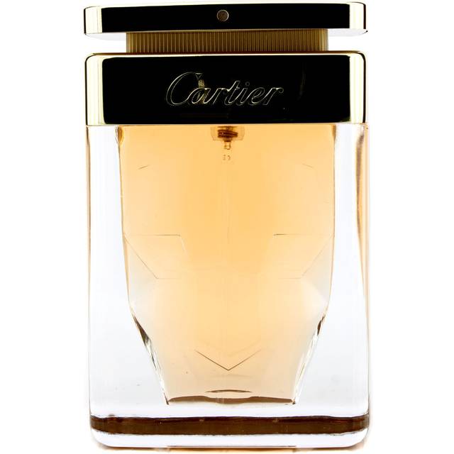 Cartier la panthere outlet 50ml