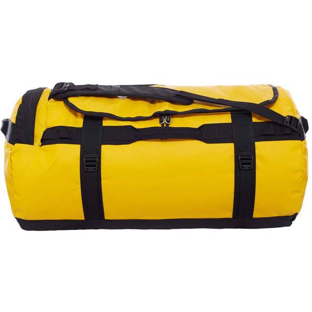 North face base on sale camp xl duffel bag