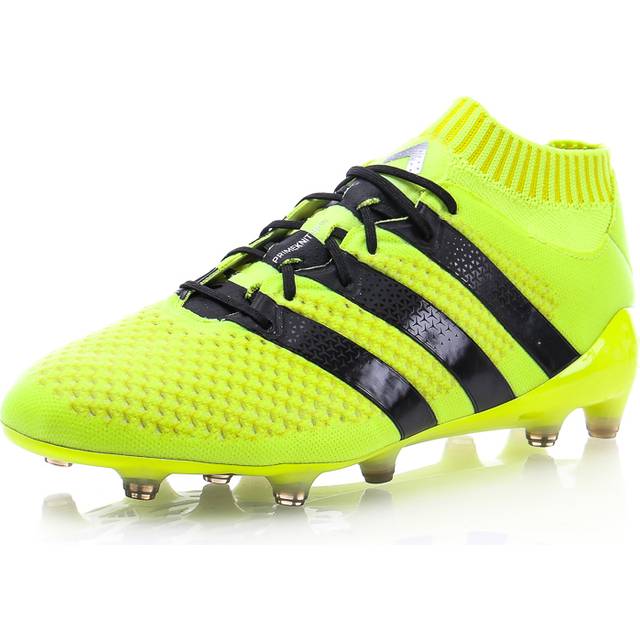 adidas ace 16 yellow