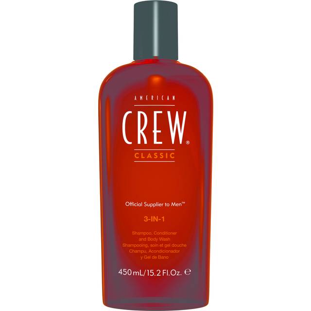 prices today Crew See 3-in-1 » best American 250ml •