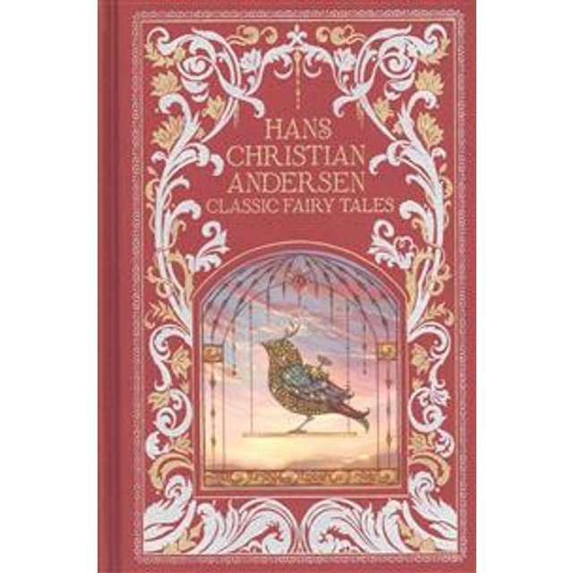 Hans Christian Andersen Classic Fairy Tales Barnes Noble