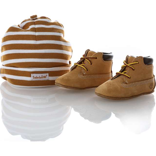 Timberland Crib Boot Toddler Compare Prices Pricerunner Uk