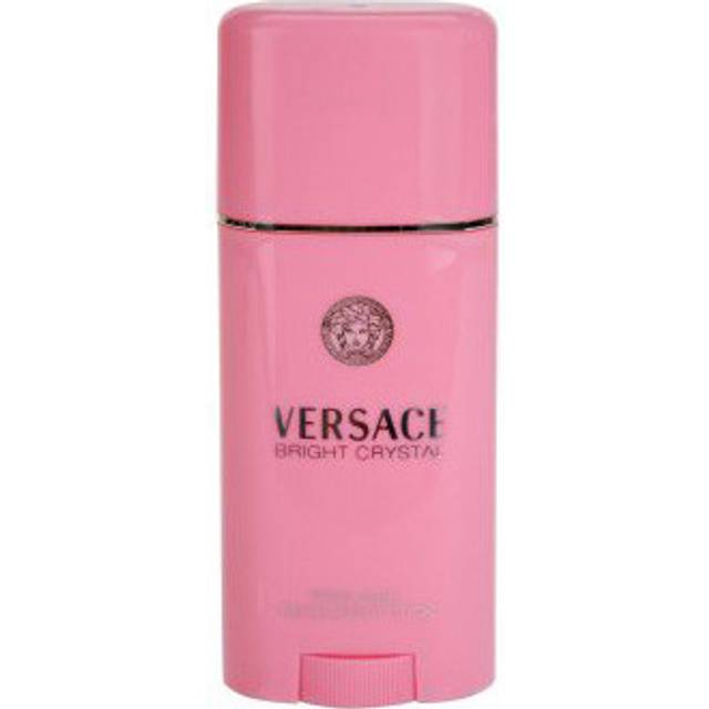 versace crystal deodorant