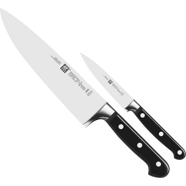 Kitchen knife set Zwilling J.A.Henckels Professional S 2 pcs 35645-000-0  for sale