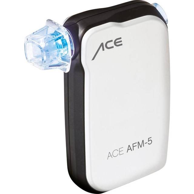ACE AFM-5 (1 stores) find the best price • Compare now »