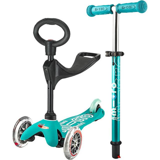 Mini micro scooter 3 clearance in 1 best price