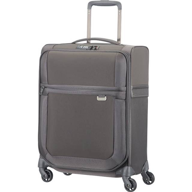 samsonite flux spinner 55cm