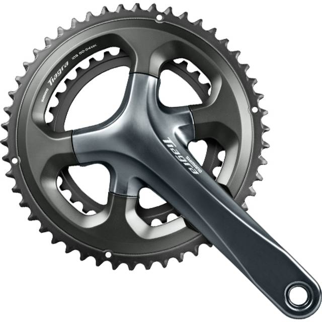 Shimano Tiagra FC-4700 50/34T 172.5mm • Prices »