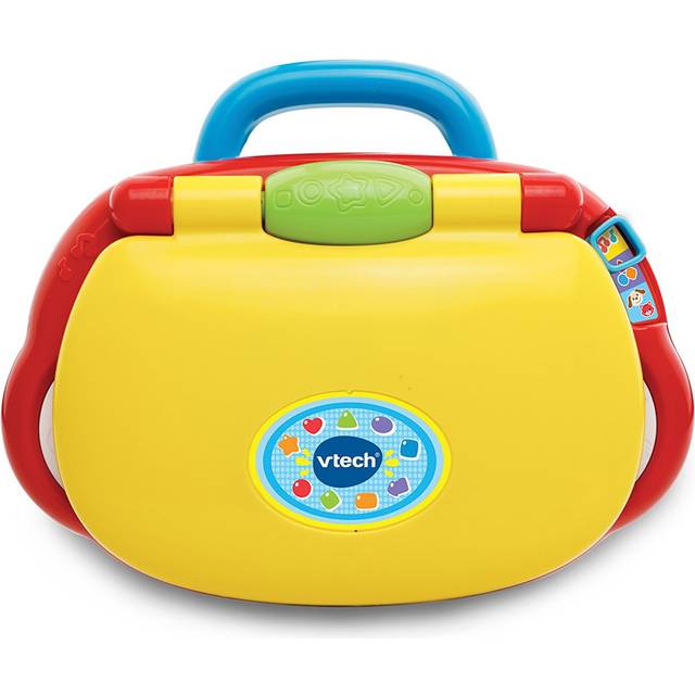 Vtech my first clearance laptop