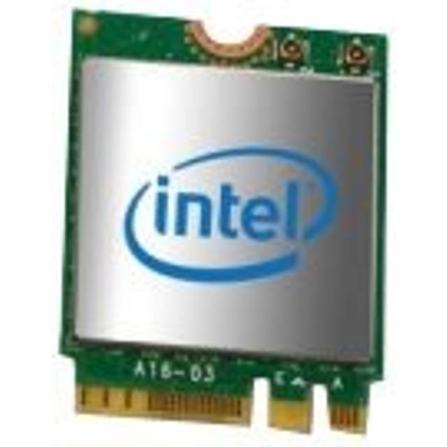 Intel r dual band wireless ac 8265 настройка