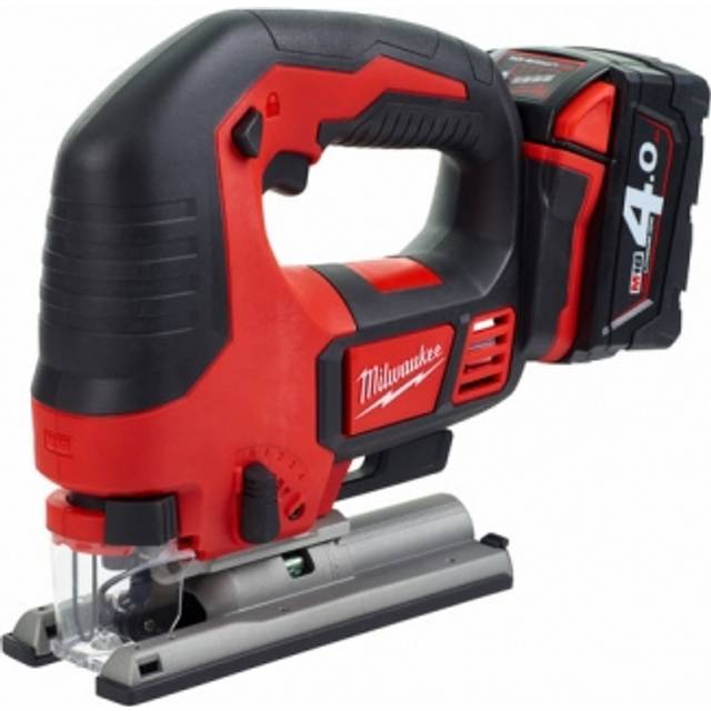 Milwaukee M18 BJS 0 Solo 9 stores see prices now