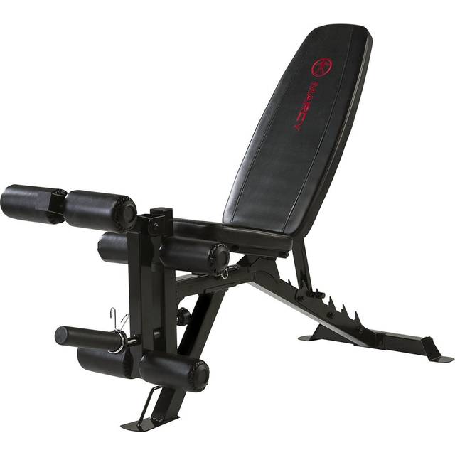 Marcy Eclipse UB9000 Adjustable Weight Bench Price