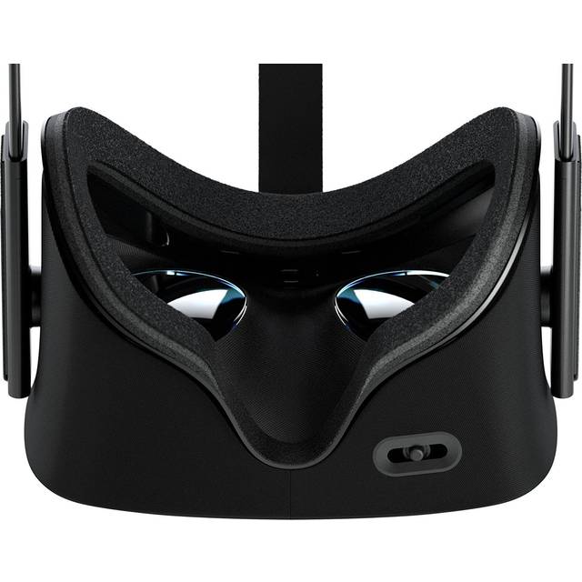 oculus rift s vr headset pricerunner