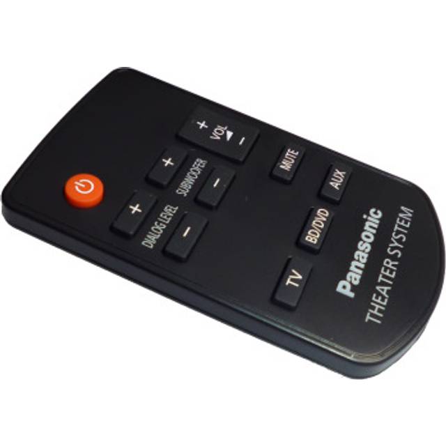 Mando original PANASONIC N2QAYC000064