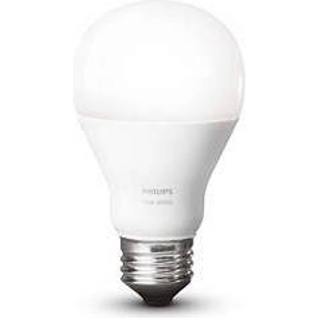 LED Lampe E27 RGBW PHILIPS Hue White Color 9W dimmbar - Duraled