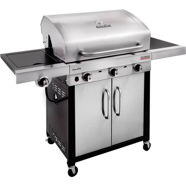 Char Broil Performance 340 See best prices today