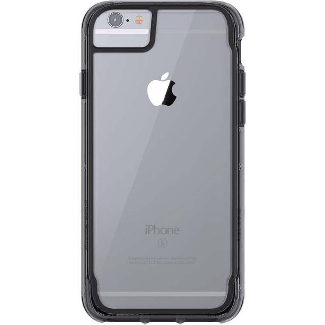 Griffin Survivor Clear Case for iPhone 6/6S/7/8/SE 2020