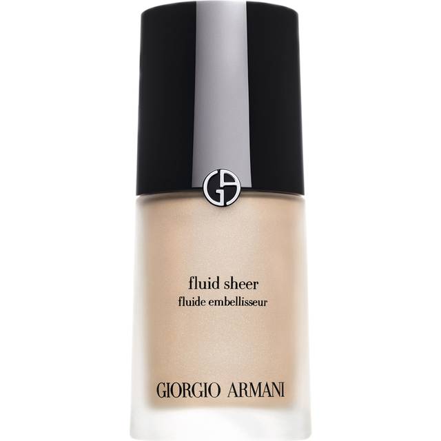 Giorgio armani fluid sheer shop 2