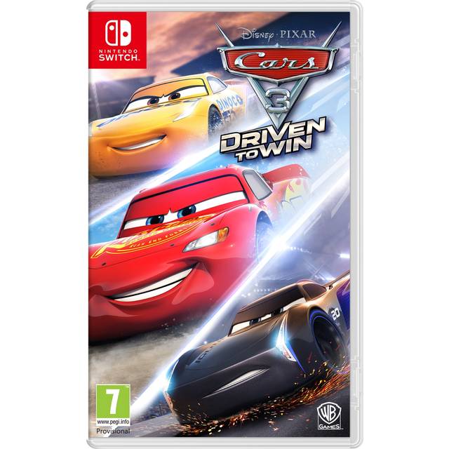 Disney Pixar Cars Digital Download Price Comparison 