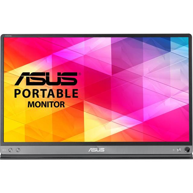 ASUS MB16AC (5 stores) find best price • Compare today »