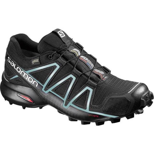 Salomon speedcross cheap 4 w