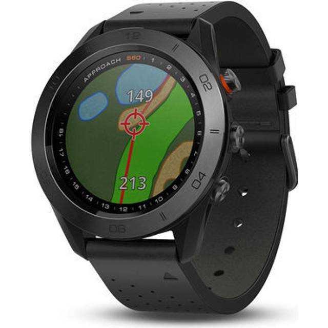 Garmin s60 hot sale premium