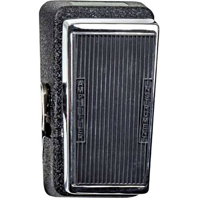 Jim Dunlop JHM9 Jimi Hendrix Cry Baby Mini Wah • Price »