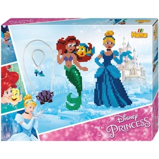 Disney Princess Dazzle Set