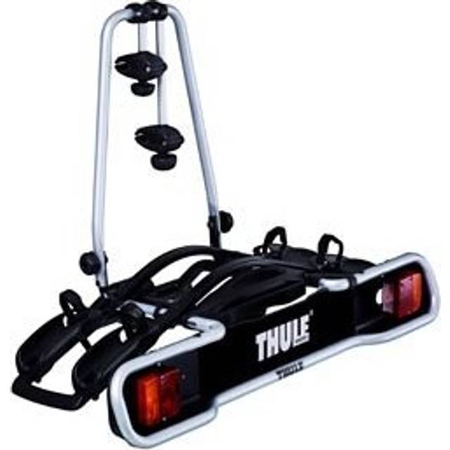 thule euroride 2 bike carrier