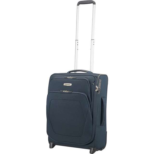 Samsonite Spark Sng Upright Expandable 55cm Compare Prices