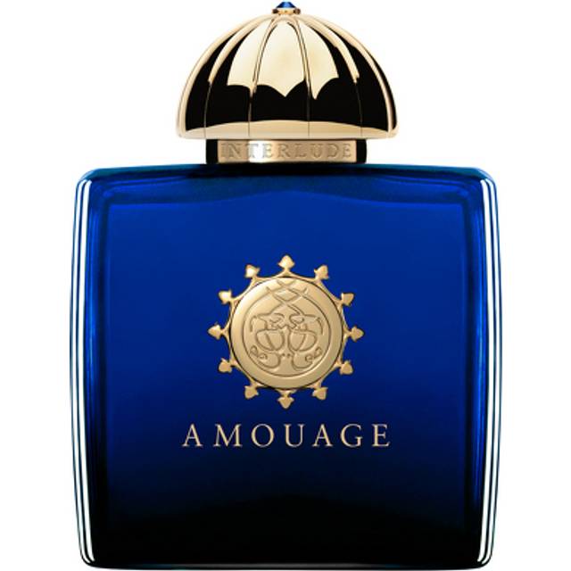 Amouage Interlude Woman EdP 100ml See best price