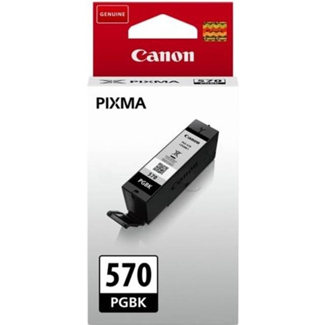 Canon PG-575 ink cartridge 1 pc Original Standard yield Black