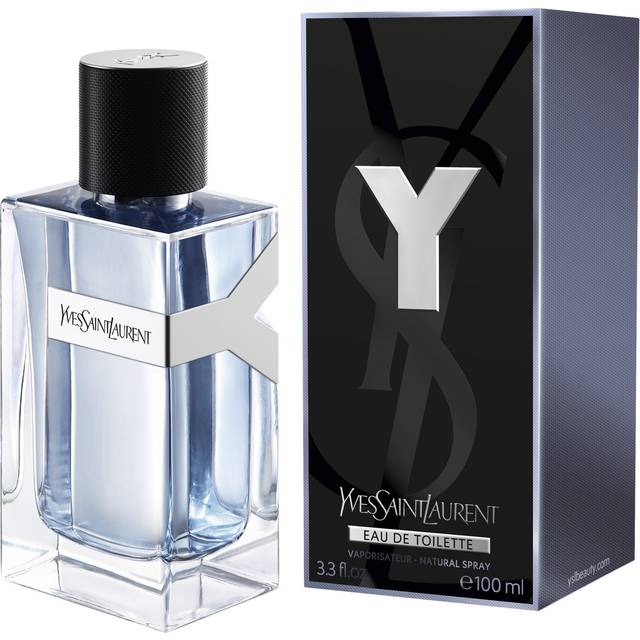 Yves Saint Laurent Y Men EdT 60ml • See best price »