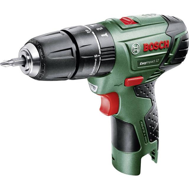 Bosch EasyImpact 12 Solo 0 stores see prices now