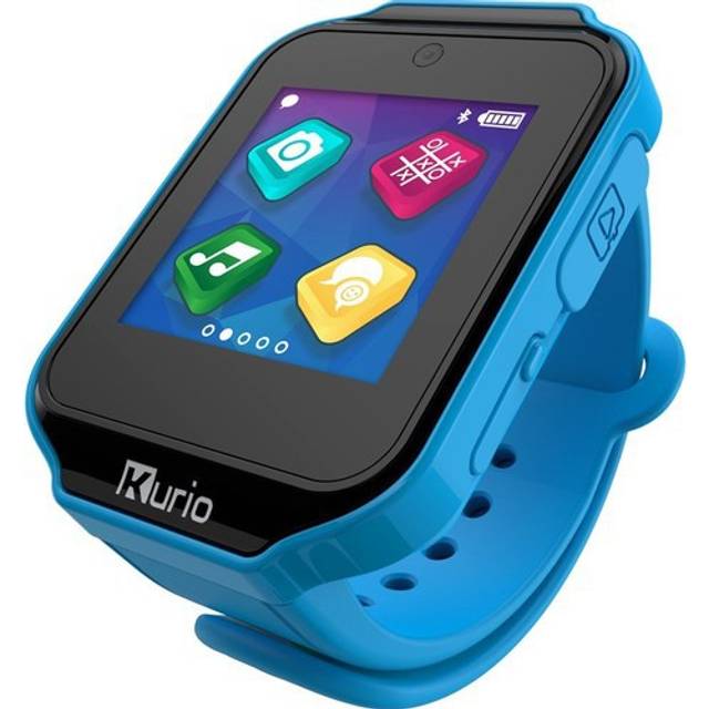 Kurio store watch 2.0