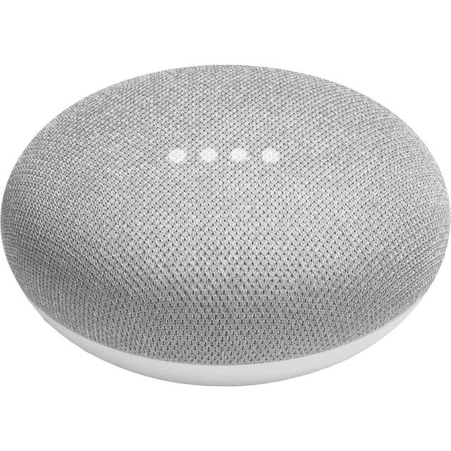 Best price for hot sale google home mini