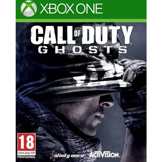 Best call of sale duty xbox one