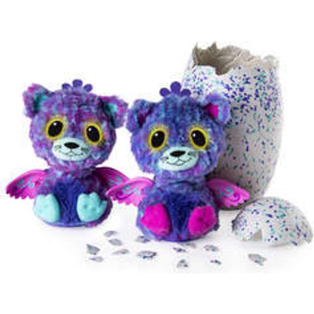 Hatchimals pricerunner