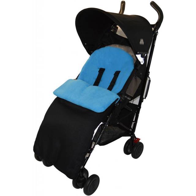 for your little one footmuff