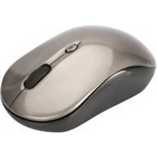 wireless notebook mouse