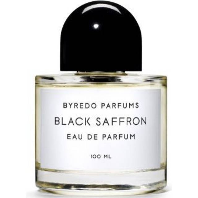 Save on Byredo Black Saffron EdP 100ml • (12 Stores)