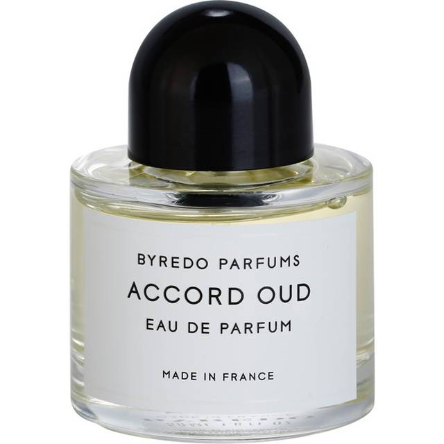 Byredo Accord Oud EdP 50ml • See best prices today »