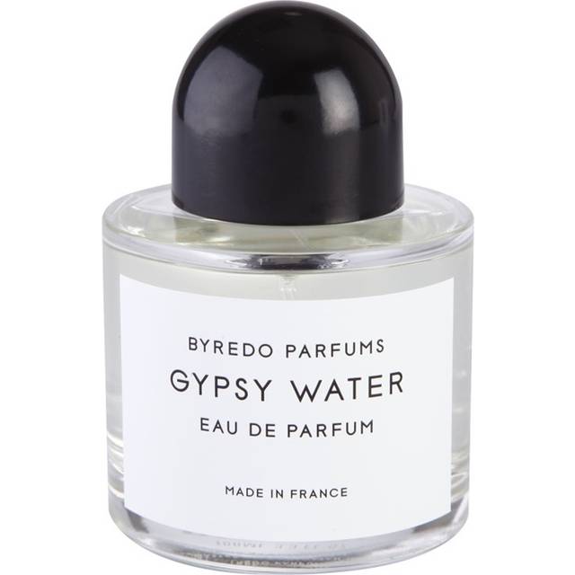 Byredo Gypsy Water EdP 50ml • See best prices today »