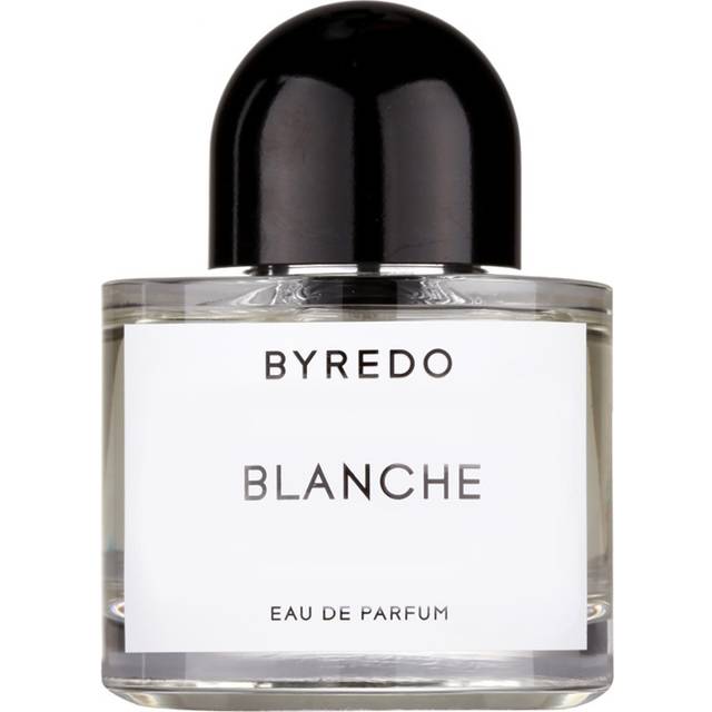 Byredo Blanche EdP 50ml • See Prices (7 Stores) • Save Now