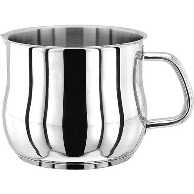 Milk pot, stainless steel,14 cm / 1.5L, Pico - Zwilling