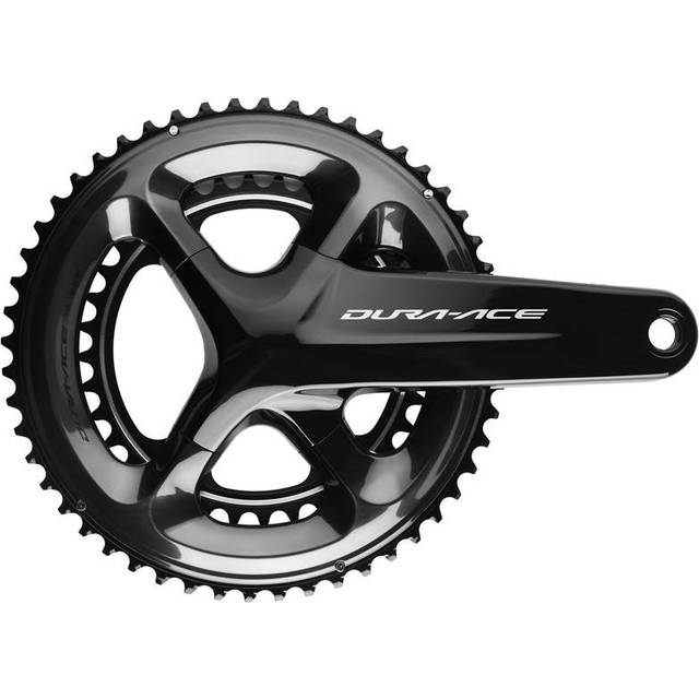 Shimano Dura Ace FC-R9100 52/36 172.5mm • Prices »